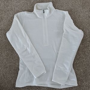 Patagonia R1 pullover half zip